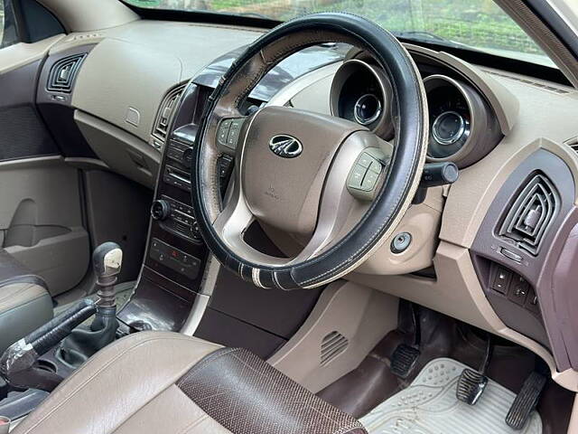 Used Mahindra XUV500 [2011-2015] W8 AWD in Pune