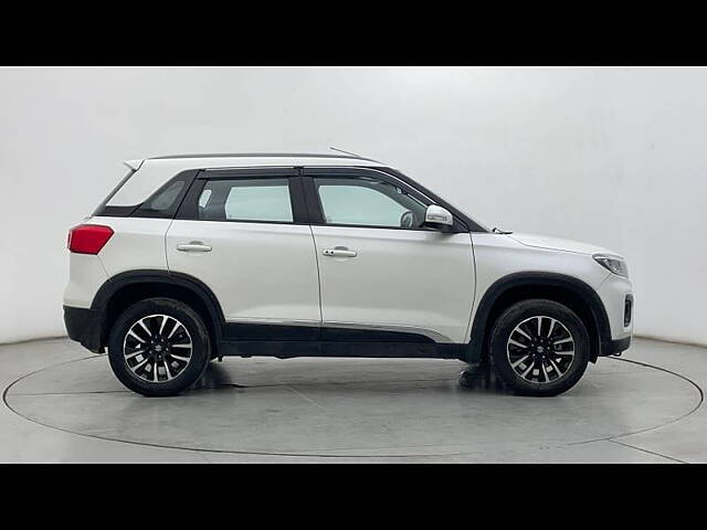 Used Maruti Suzuki Vitara Brezza [2020-2022] ZXi Plus in Chennai