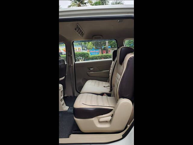 Used Maruti Suzuki Ertiga [2018-2022] ZXi Plus in Thane