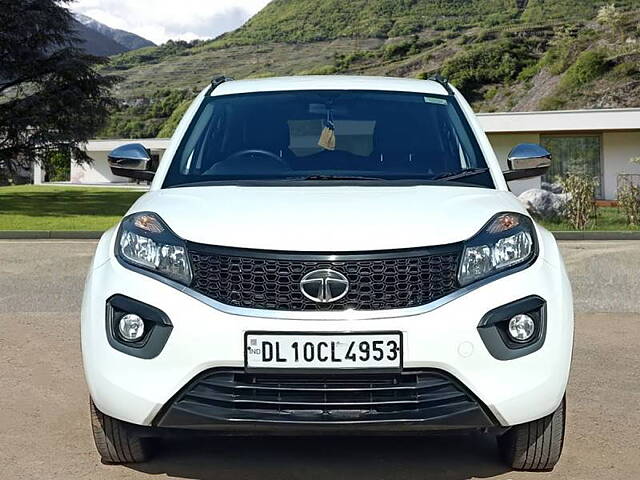 Used Tata Nexon [2017-2020] XM Diesel in Delhi