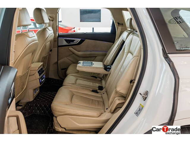 Used Audi Q7 [2015-2020] 45 TDI Technology Pack in Mumbai