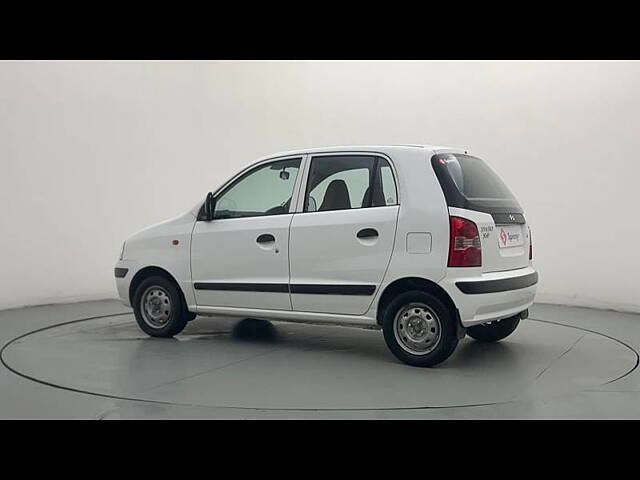 Used Hyundai Santro Xing [2008-2015] GL Plus in Ahmedabad