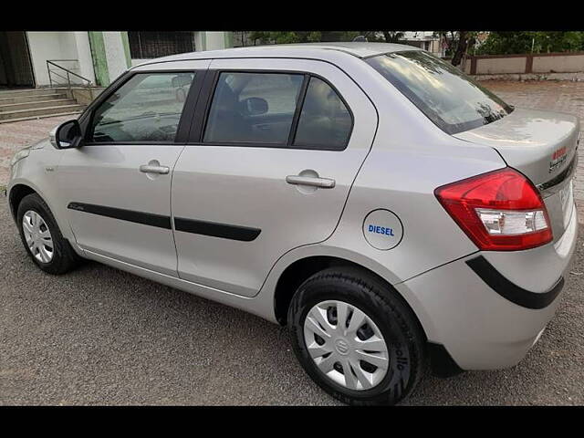 Used Maruti Suzuki Swift DZire [2011-2015] VDI in Nagpur