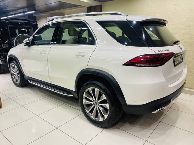 Used Mercedes-Benz GLE [2020-2023] 450 4MATIC LWB [2020-2023] in Delhi