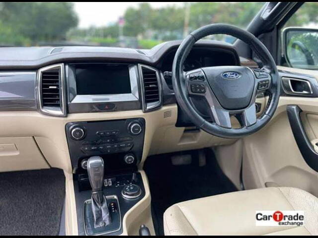 Used Ford Endeavour [2016-2019] Trend 3.2 4x4 AT in Mumbai