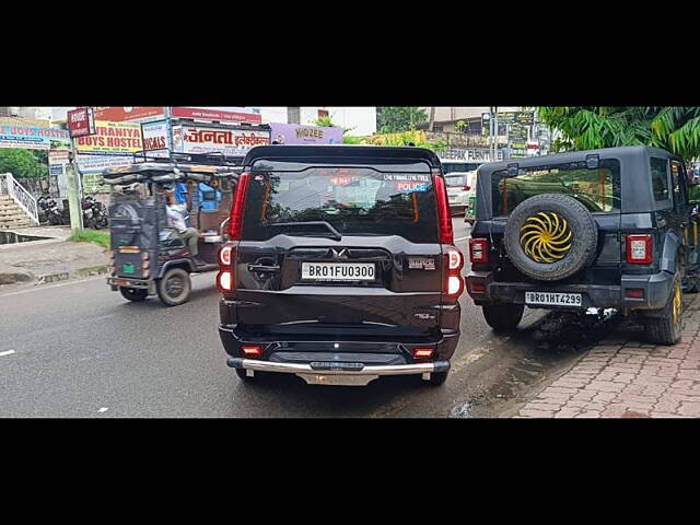 Used Mahindra Scorpio 2021 S11 in Patna