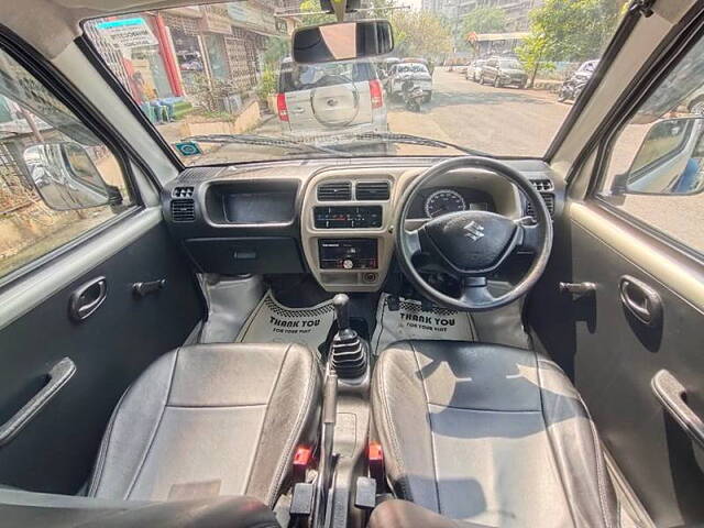 Used Maruti Suzuki Eeco [2010-2022] 5 STR WITH A/C+HTR [2019-2020] in Mumbai