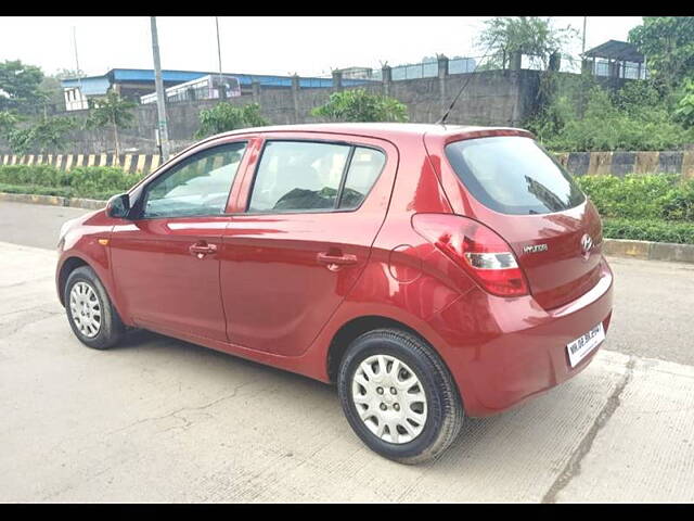 Used Hyundai i20 [2010-2012] Magna 1.2 in Mumbai