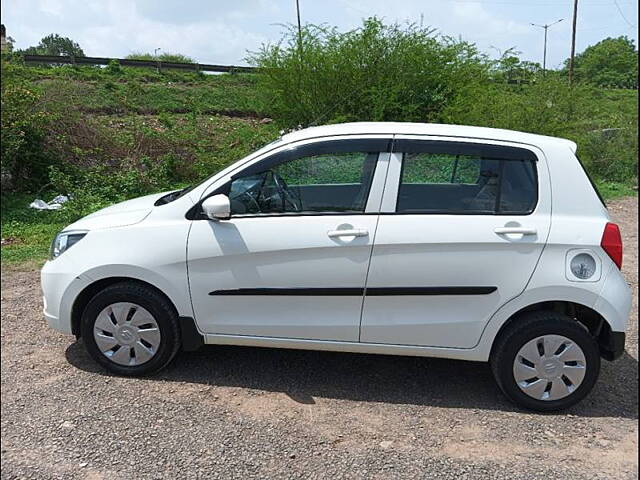 Used Maruti Suzuki Celerio [2017-2021] ZXi (O) AMT [2017-2019] in Pune