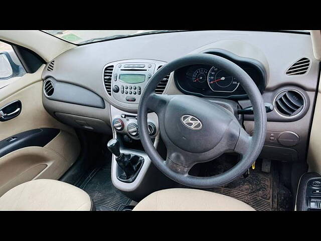 Used Hyundai i10 [2010-2017] Sportz 1.2 Kappa2 in Guwahati