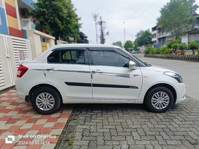 Used Maruti Suzuki Swift Dzire [2015-2017] VXI in Nagpur