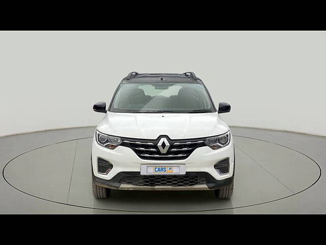 Used Renault Triber [2019-2023] RXZ [2019-2020] in Faridabad