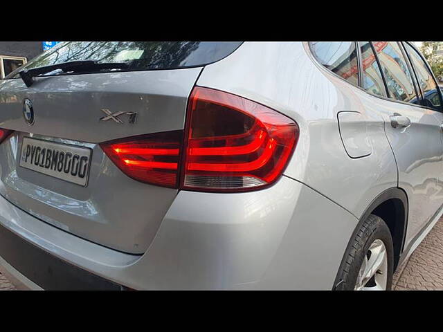 Used BMW X1 [2010-2012] sDrive20d in Bangalore