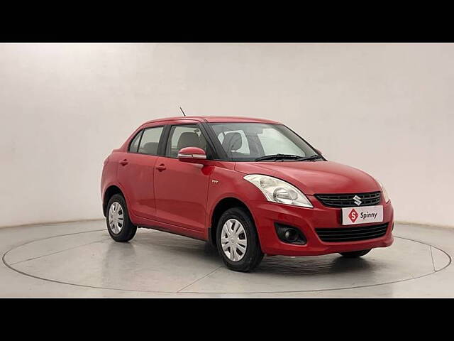 Used Maruti Suzuki Swift DZire [2011-2015] VXI in Pune