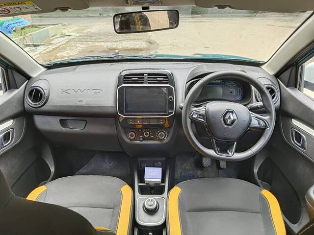 Used Renault Kwid [2022-2023] CLIMBER AMT in Delhi