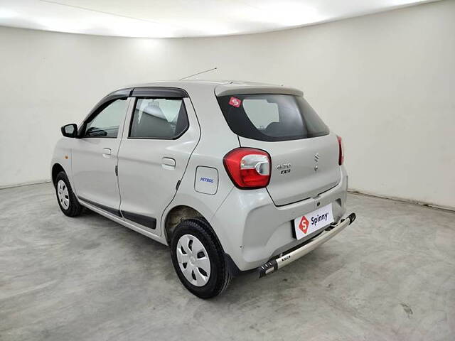 Used Maruti Suzuki Alto K10 VXi Plus AGS [2023-2024] in Coimbatore