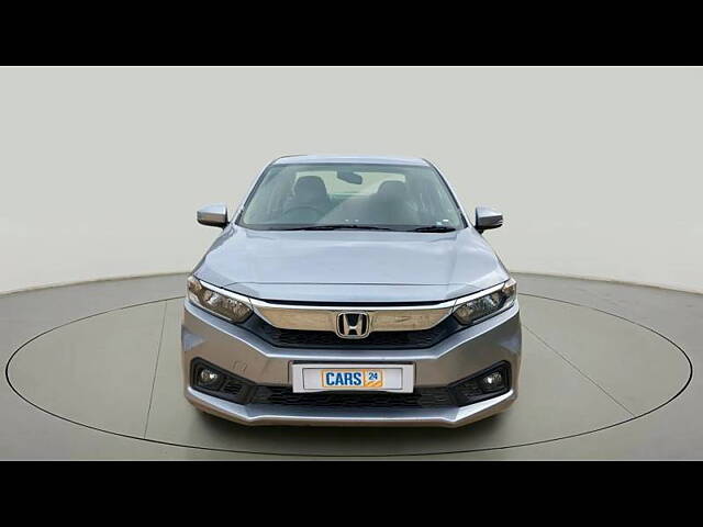 Used Honda Amaze [2016-2018] 1.2 VX i-VTEC in Hyderabad