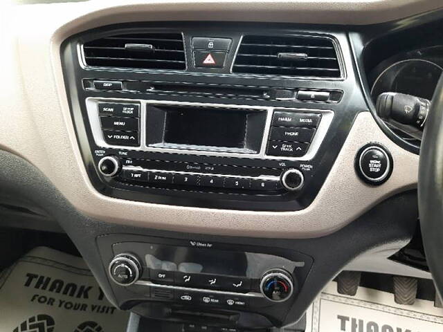 Used Hyundai Elite i20 [2014-2015] Sportz 1.2 (O) in Mumbai