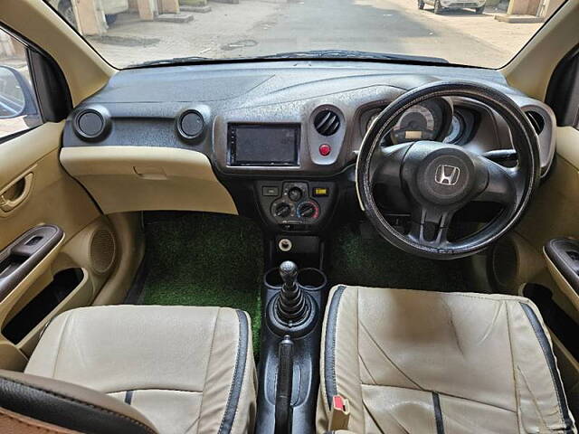 Used Honda Brio [2013-2016] E MT in Raipur