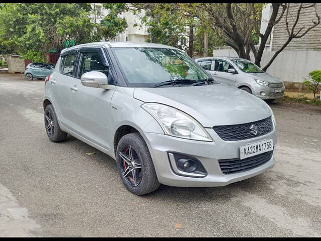 Used Maruti Suzuki Swift [2014-2018] VDi [2014-2017] in Bangalore