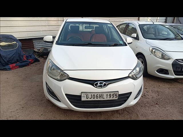 Used 2014 Hyundai i20 in Vadodara