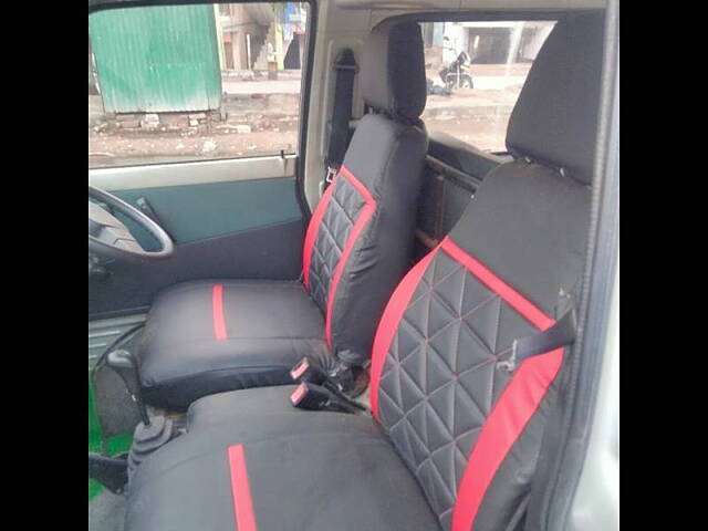 Used Maruti Suzuki Omni E 8 STR BS-IV in Lucknow