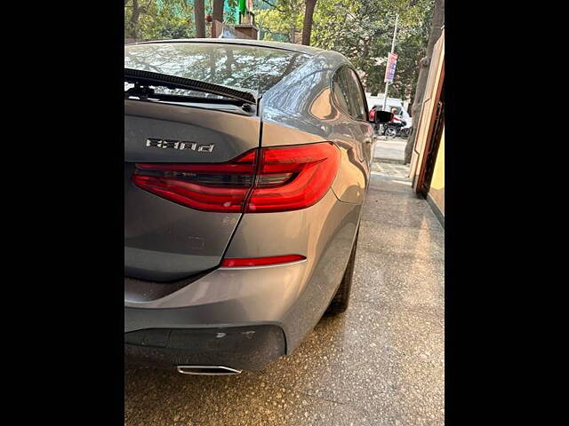 Used BMW 6 Series GT [2018-2021] 630d M Sport [2018-2019] in Delhi