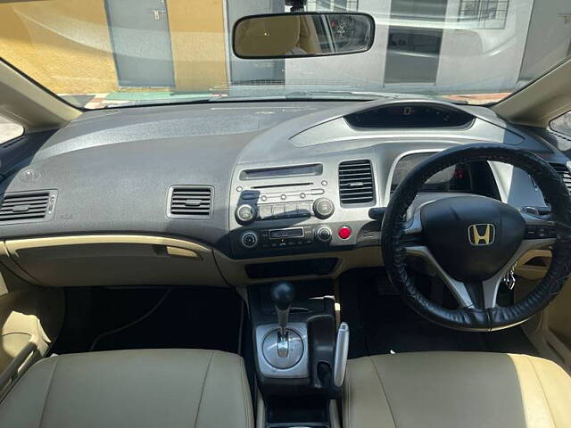 Used Honda Civic [2006-2010] 1.8V AT in Pune