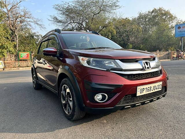 Used Honda BR-V V CVT Petrol in Delhi