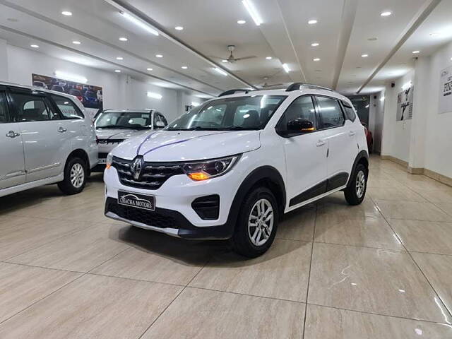 Used Renault Triber [2019-2023] RXT in Delhi