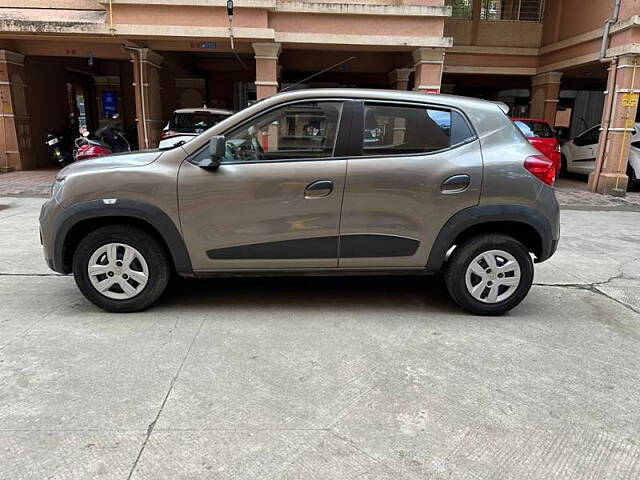 Used Renault Kwid [2015-2019] 1.0 RXT [2016-2019] in Pune