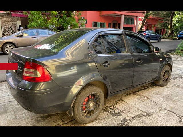 Used Ford Fiesta Classic [2011-2012] CLXi 1.6 in Kolkata