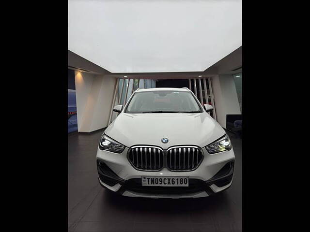 Used 2021 BMW X1 in Chennai