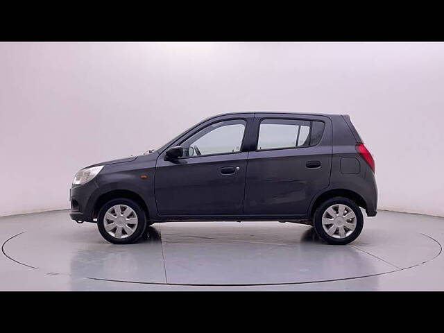 Used 2019 Maruti Suzuki Alto in Bangalore