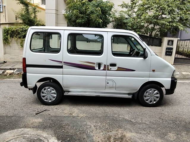 Used Maruti Suzuki Eeco [2010-2022] 5 STR WITH A/C+HTR [2014-2019] in Bangalore