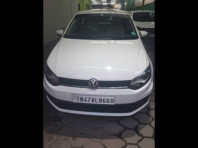 Used 2019 Volkswagen Ameo in Coimbatore