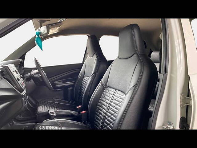 Used Maruti Suzuki Celerio [2017-2021] ZXi AMT in Ahmedabad