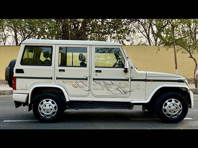 Used Mahindra Bolero [2011-2020] ZLX BS IV in Delhi