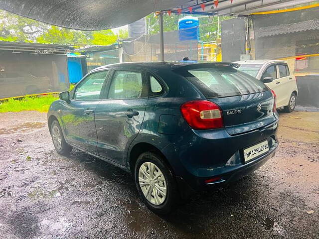 Used Maruti Suzuki Baleno [2015-2019] Delta 1.2 in Pune