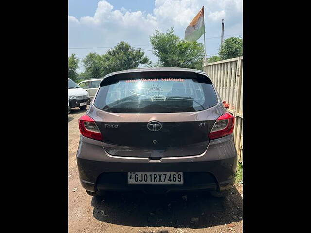 Used Tata Tiago [2016-2020] Revotorq XT [2016-2019] in Kheda