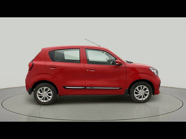 Used Maruti Suzuki Celerio [2017-2021] ZXi AMT in Hyderabad