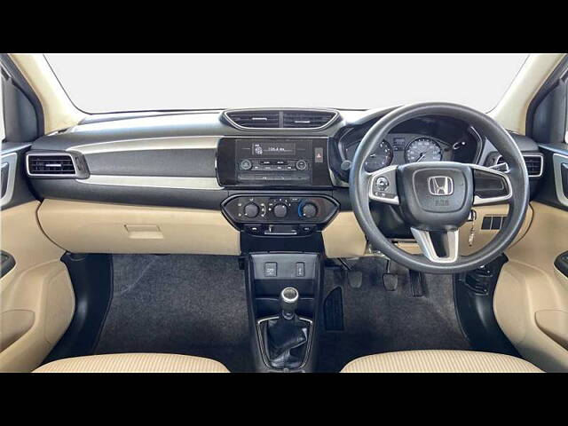 Used Honda Amaze [2018-2021] 1.2 S MT Petrol [2018-2020] in Coimbatore