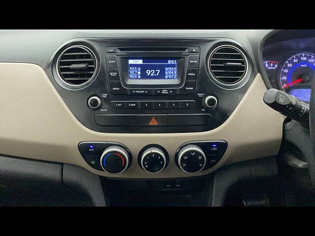 Used Hyundai Grand i10 [2013-2017] Asta AT 1.2 Kappa VTVT [2013-2016] in Delhi