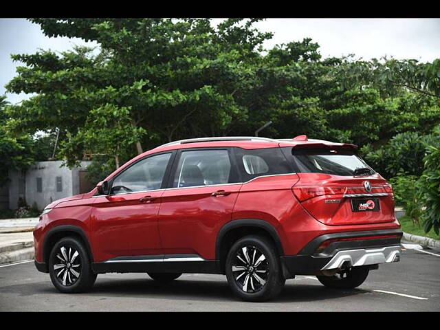 Used MG Hector [2019-2021] Sharp 2.0 Diesel [2019-2020] in Kolkata