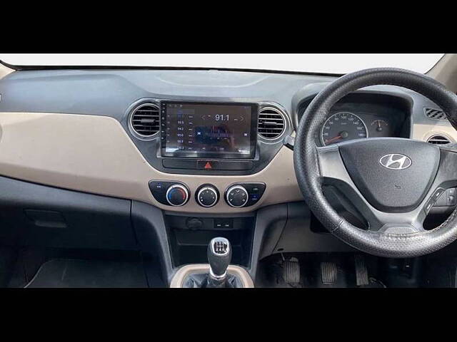 Used Hyundai Grand i10 [2013-2017] Sportz 1.2 Kappa VTVT [2013-2016] in Jaipur