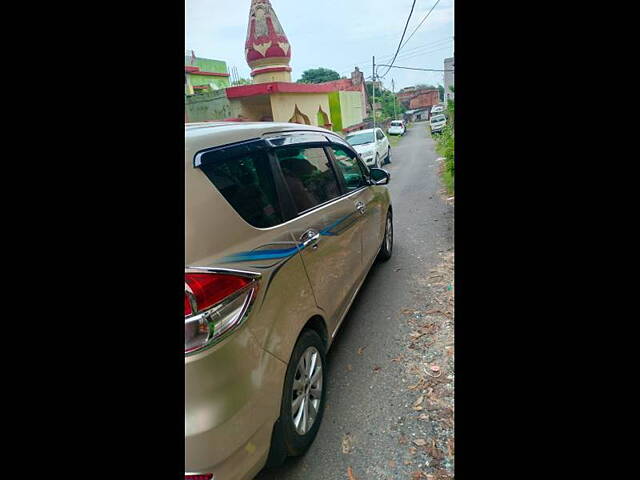 Used Maruti Suzuki Ertiga [2012-2015] ZDi in Jamshedpur