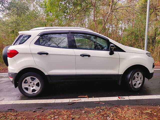 Used Ford EcoSport [2017-2019] Ambiente 1.5L TDCi in Bhopal