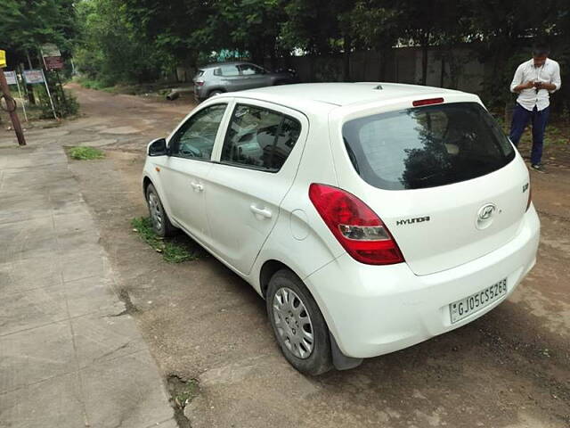 Used Hyundai i20 [2010-2012] Magna 1.4 CRDI in Vadodara