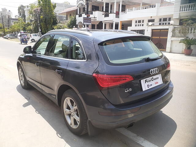 Used 2013 Audi Q5 in Jaipur