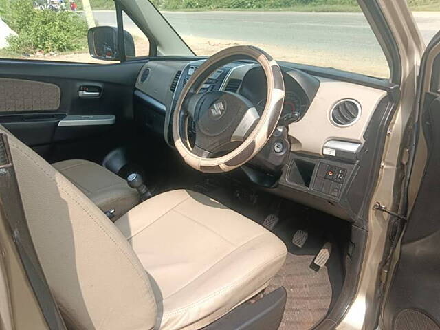 Used Maruti Suzuki Wagon R 1.0 [2014-2019] VXI in Jamshedpur